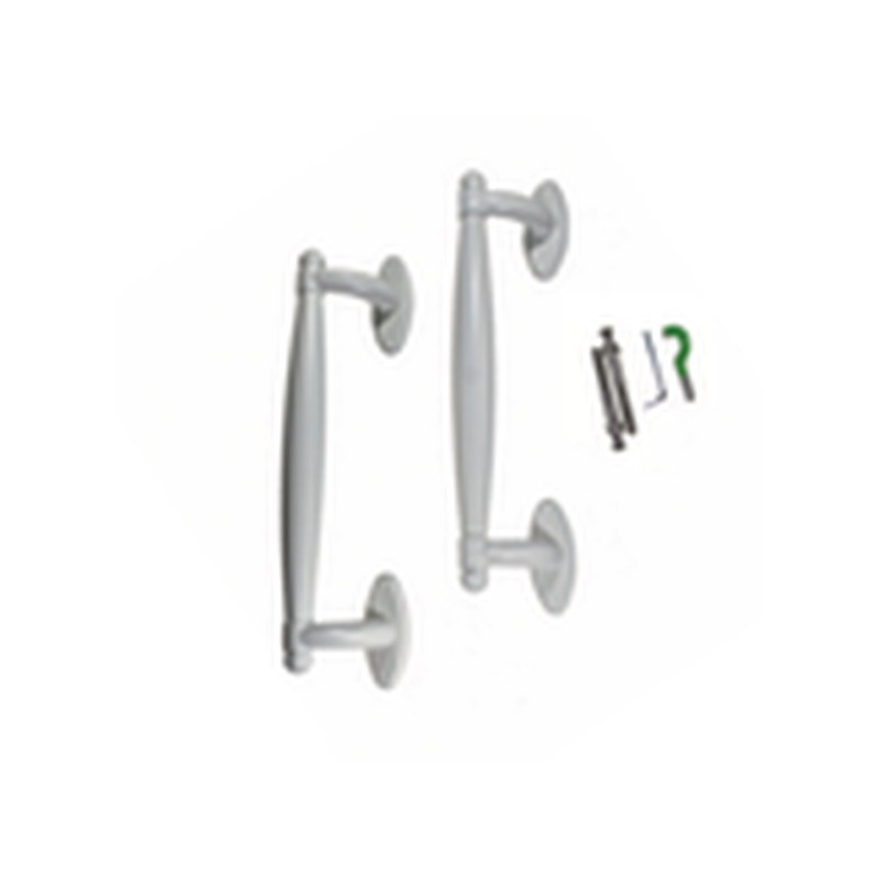 Handle Set, 9-1/4 in