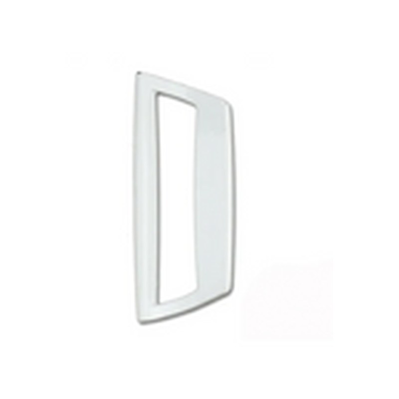 Handle Set, White, SDH-SD-HDL-2051