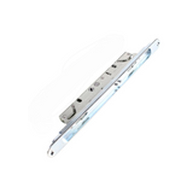 Mortise Lock, 12-1/2 in