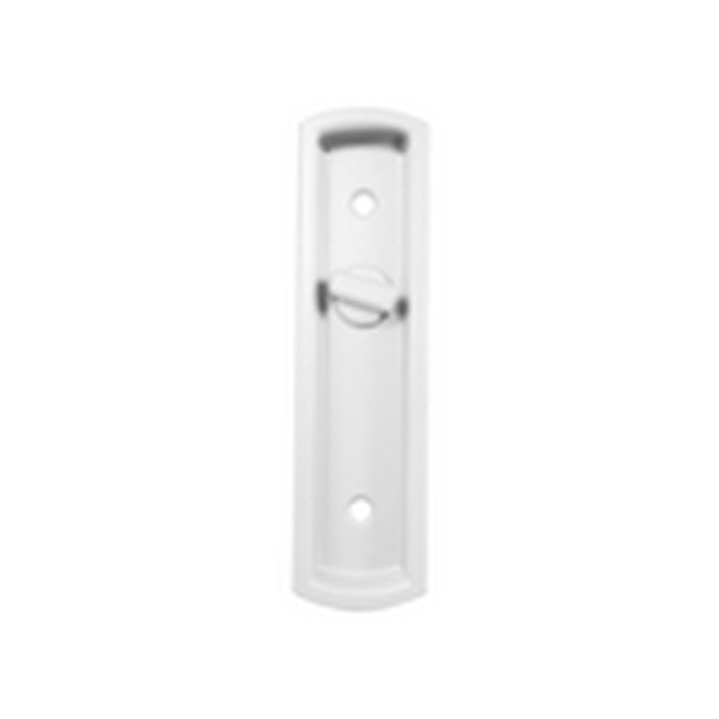 Mortise Lock, White, SDH-SD-LKM-2017