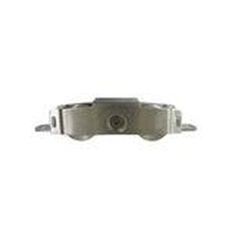 Tandem Roller 9-502-SS