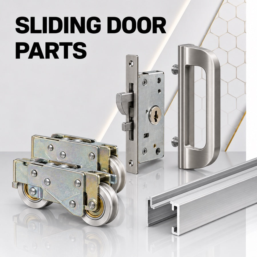 Sliding Door Parts