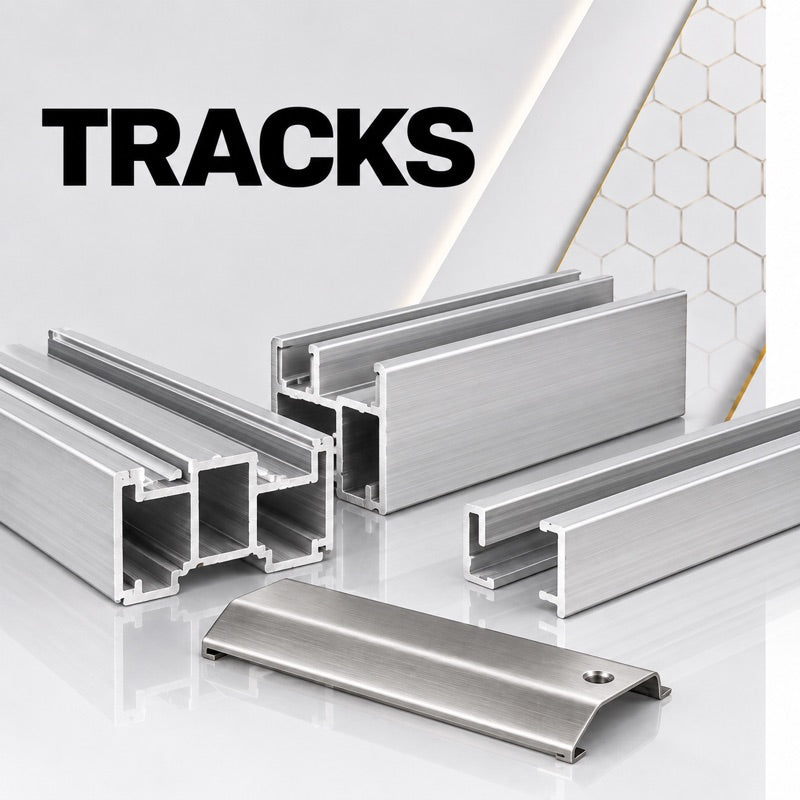 Tracks