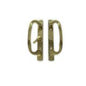 Handle Set, 3-15/16 in, SDH-SD-HDL-2028