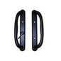 Handle Set, Black, 3-15/16 in, SDH-SD-HDL-2030