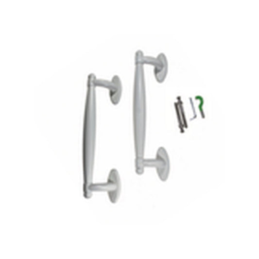 Handle Set, 9-1/4 in