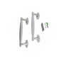 Handle Set, 9-1/4 in