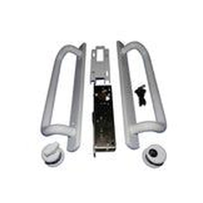 Keyed Handle Set, 7-15/16 in, SDH-SD-HDK-2002
