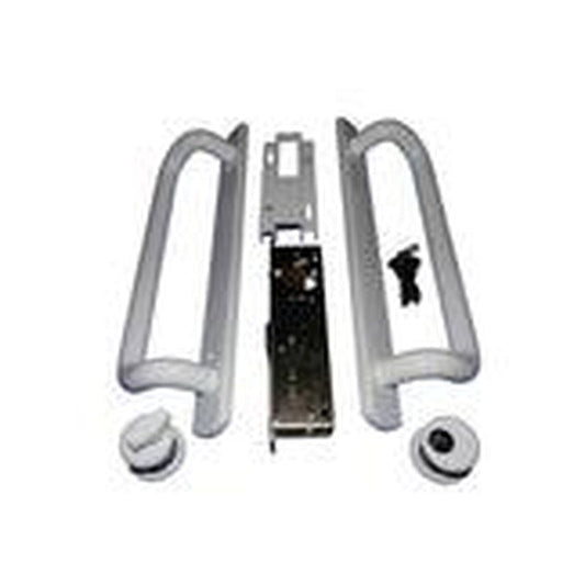 Keyed Handle Set, 7-15/16 in, SDH-SD-HDK-2002