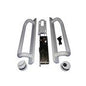 Keyed Handle Set, 7-15/16 in, SDH-SD-HDK-2002