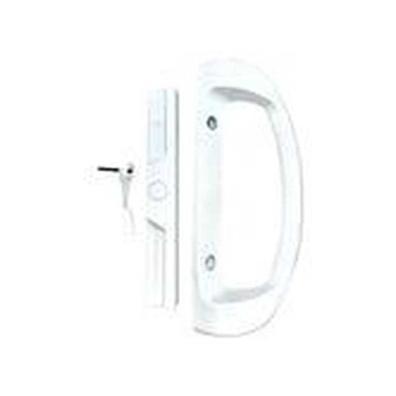 Handle Set, 7-5/8 in