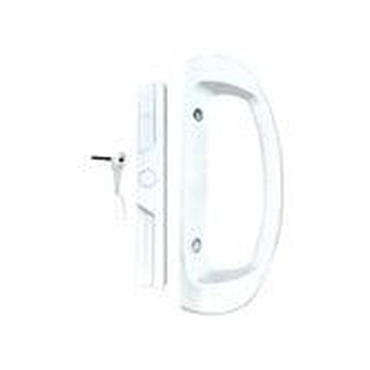 Handle Set, 7-5/8 in