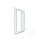 Handle Set, White, SDH-SD-HDL-2051