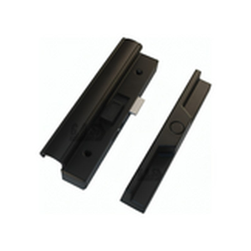 Handle Set, Black