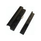 Handle Set, Black