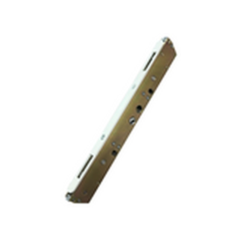Mortise Lock, 9-7/8 in