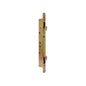 Multipoint Mortise Lock, 11-3/4 in, SDH-SD-LKP-2008