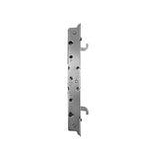 Multipoint Mortise Lock, 9-7/8 in