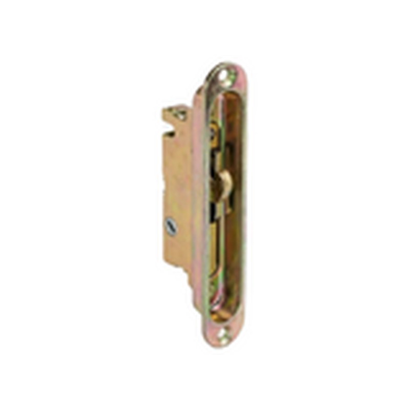 Mortise Lock, 5-1/4 in