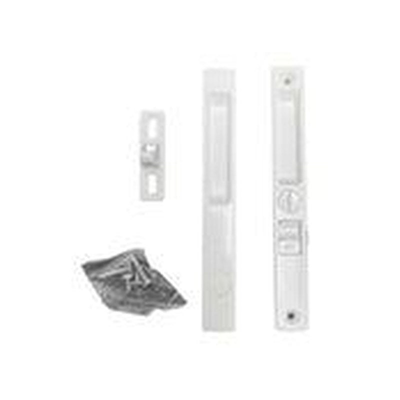 Mortise Lock, 6-9/16 in