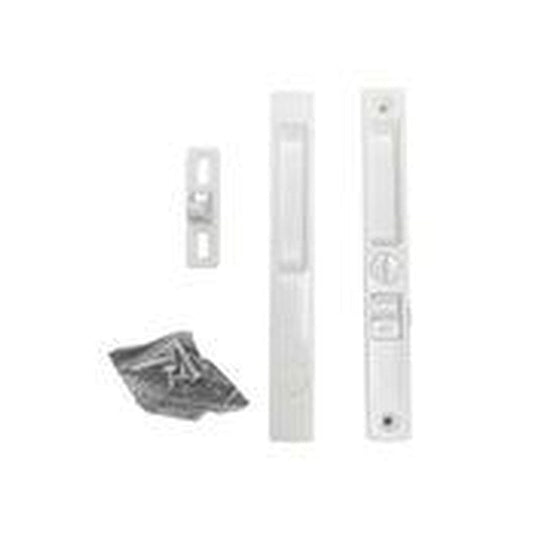 Mortise Lock, 6-9/16 in