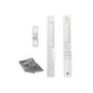 Mortise Lock, 6-9/16 in