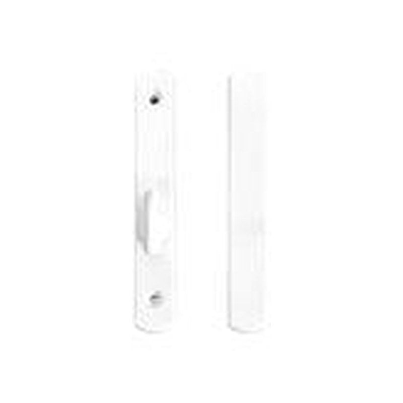 Mortise Lock, 4-1/2 in