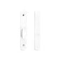 Mortise Lock, 4-1/2 in