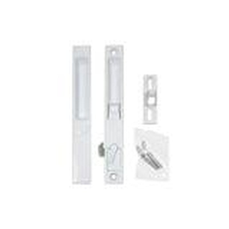 Mortise Lock, 6-5/8 in