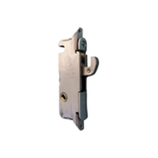 Mortise Lock, 3-11/16 in, SDH-SD-LKM-2020