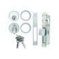 Mortise Lock, White, SDH-SD-LKM-2023