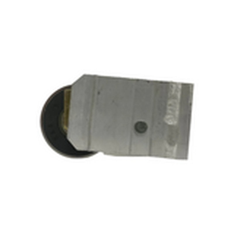 Single Roller 9-453, Roller for Sliding Glass Doors
