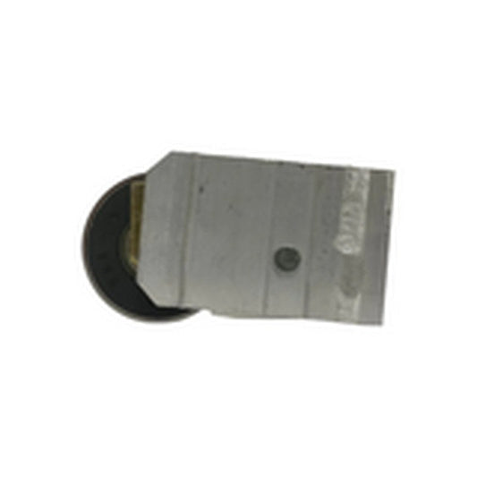 Single Roller 9-453, Roller for Sliding Glass Doors