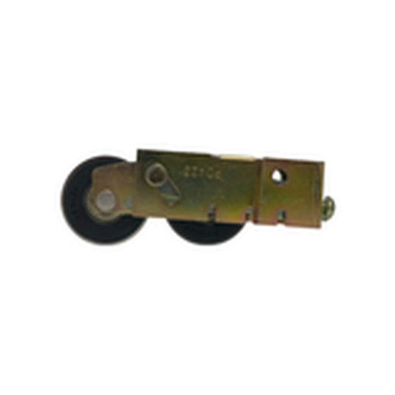 Tandem Roller 9-403, 1-1/2" Wheel | 1-1/4" Wheel