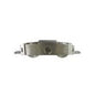 Tandem Roller 9-502-SS