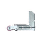 Screen Door Roller, SDH-SD-RSC-2008