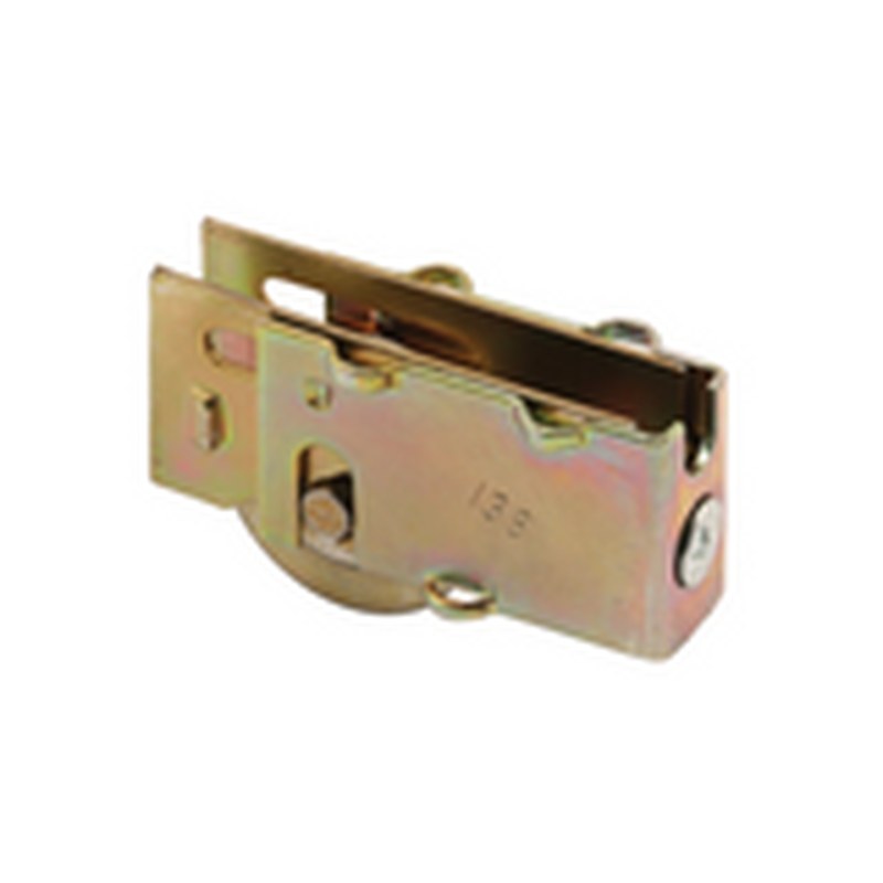 Single Roller DR-135, 1-1/8 in