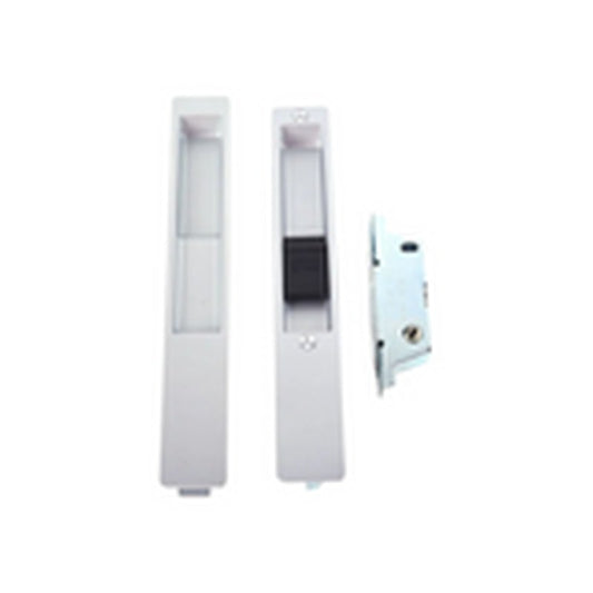 Handle Set, White, SDH-SD-HDL-2055