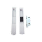 Handle Set, White, SDH-SD-HDL-2055