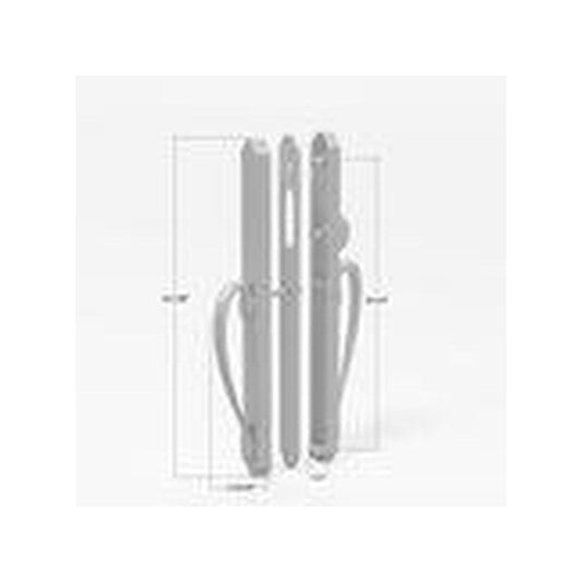 Handle Set, 11-7/8 in