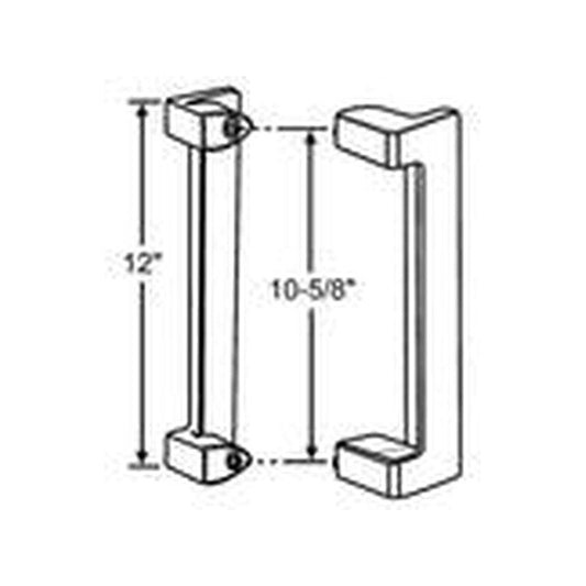 Handle Set, SDH-SD-HDL-2060