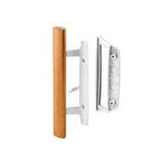 Handle Set, White, SDH-SD-HDL-2065