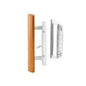 Handle Set, White, SDH-SD-HDL-2065