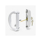 Handle Set, White, 4-15/16 in, SDH-SD-HDL-2070