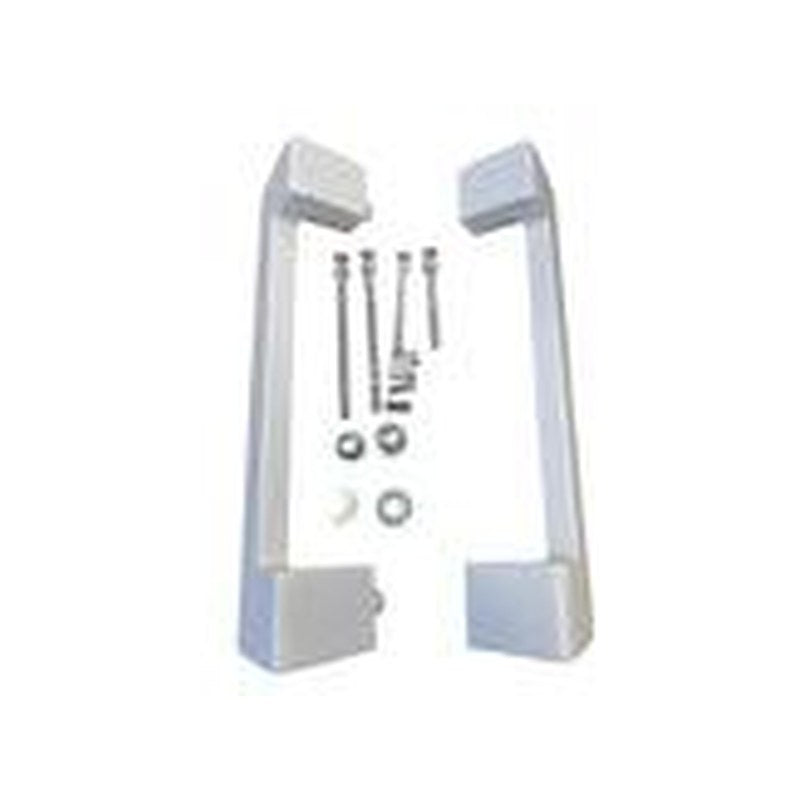Handle Set, 7 in