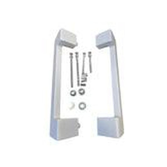 Handle Set, 7 in