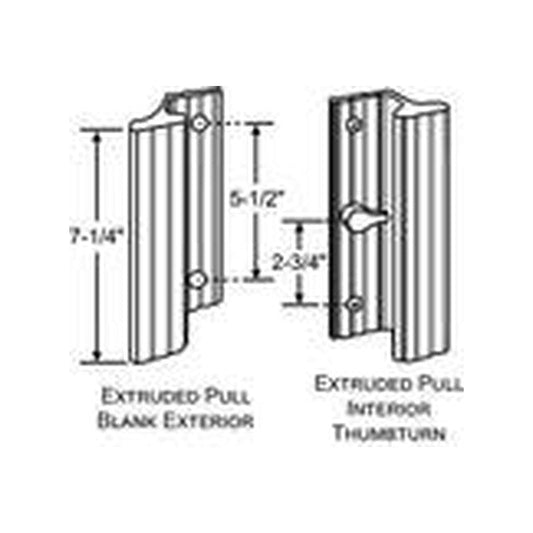 Handle Set, SDH-SD-HDL-2073