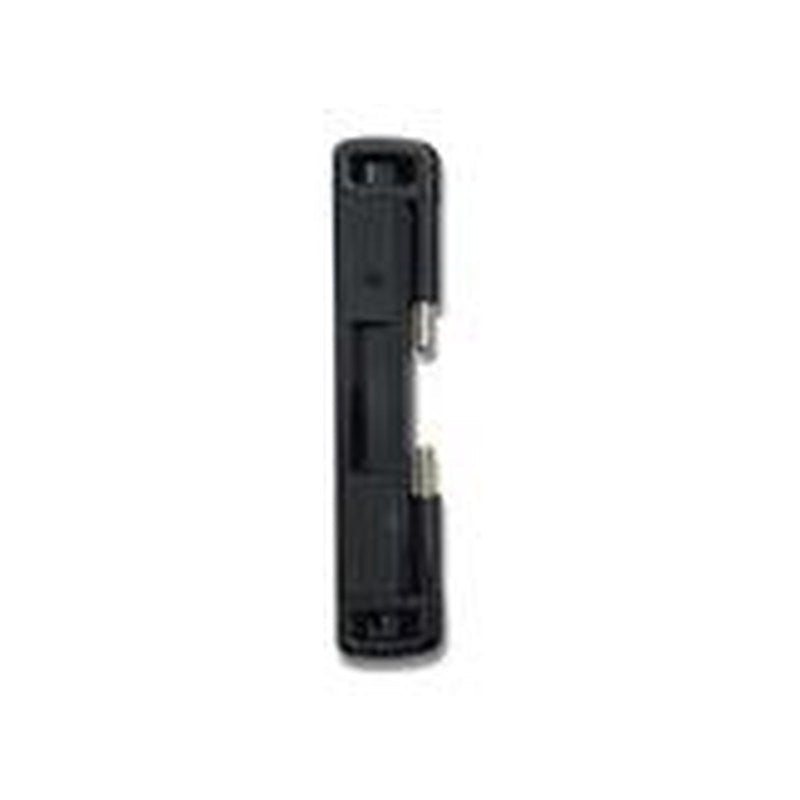 Auxiliary Security Lock, Black