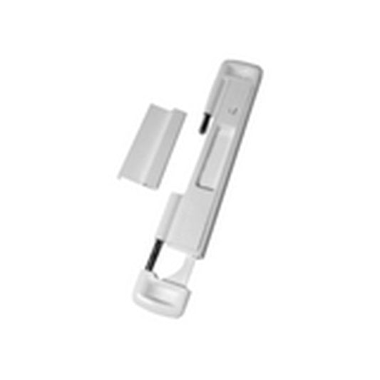 Auxiliary Security Lock