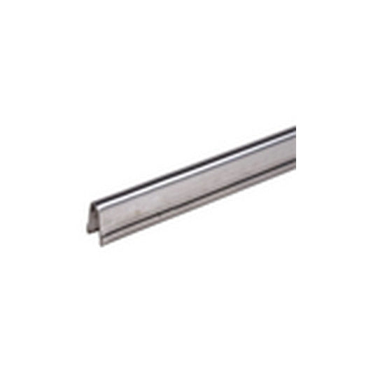 Track Cap 16-115BS, 8 ft